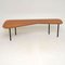 Walnut Coffee Table by Alexander Girard for Knoll Studios, 1970s 2