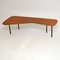 Walnut Coffee Table by Alexander Girard for Knoll Studios, 1970s 6