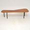 Walnut Coffee Table by Alexander Girard for Knoll Studios, 1970s 7