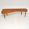 Walnut Coffee Table by Alexander Girard for Knoll Studios, 1970s 4