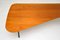 Walnut Coffee Table by Alexander Girard for Knoll Studios, 1970s 5