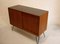 Mid-Century Teak Sideboard with Sliding Doors by Poul Hundevad for Hundevad & Co., 1950s, Image 11