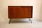 Mid-Century Teak Sideboard with Sliding Doors by Poul Hundevad for Hundevad & Co., 1950s, Image 9