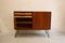 Mid-Century Teak Sideboard with Sliding Doors by Poul Hundevad for Hundevad & Co., 1950s 4