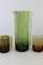 Drinking Glasses and Jug by Kaj Franck, 1960s, Set of 7, Image 4