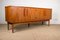 Scandinavian Teak Sideboard from SIMAT, 1960s 4