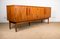 Scandinavian Teak Sideboard from SIMAT, 1960s, Image 1