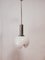 Lámpara de techo vintage de Peill & Putzler, Imagen 10