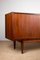 Danish Teak Sideboard by Svend Aage Larsen for Faarup Møbelfabrik, 1960s 4