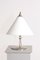 Lampe de Bureau par Thomas Valentiner, 1950s 5