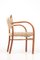 Danish Lounge Chair from Fritz Hansen, 1940s, Image 6