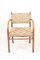 Danish Lounge Chair from Fritz Hansen, 1940s 2