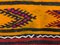 Turkish Narrow Kilim Runner 4