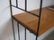 Swedish Wall Shelving by Strinning, Kajsa & Nils ''Nisse'' for String, 1960s 22