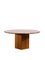 Italian Artona Dining Table by Tobia & Afra Scarpa for Maxalto, 1970s, Image 2