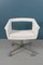 Desk Chair with New Boucle Fabric by Poul Jessen for PMJ, 1960s, Image 8