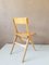 Children's Desk Chair from Primus, 1950s 6