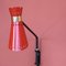 Mid-Century Diabolo Sconce, 1950s, Image 11