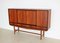 Vintage Danish Teak Highboard, 1960s 20