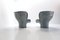 Elda Chairs by Joe Colombo for Comfort Italy, 1980s, Set of 2, Image 7