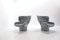 Elda Chairs by Joe Colombo for Comfort Italy, 1980s, Set of 2, Image 1