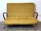 Italienisches 2-Sitzer Sofa von Paolo Buffa, 1950er 12