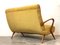 Italienisches 2-Sitzer Sofa von Paolo Buffa, 1950er 11