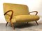 Italian 2-Seater Sofa by Paolo Buffa, 1950s, Image 3