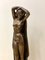 Venus At the Bath, Cast Bronze Sculpture, 20th Century 6