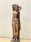 Escultura Venus At the Bath, bronce fundido, siglo XX, Imagen 4