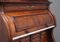 Burr Walnut Dentist's Cabinet, 1800s 11