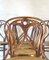 Antique Bentwood Engelstuhl Dining Chairs from Fischel, Set of 6, Image 2