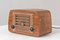 Radio 588A de Charles & Ray Eames para Emerson, 1946, Imagen 8
