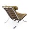 Ari Lounge Chair by Arne Norell for Arne Norell AB, 1970s 8