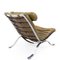 Ari Lounge Chair by Arne Norell for Arne Norell AB, 1970s, Image 8