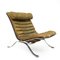 Ari Lounge Chair by Arne Norell for Arne Norell AB, 1970s 1