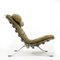 Ari Lounge Chair by Arne Norell for Arne Norell AB, 1970s 9