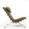 Sillón Ari de Arne Norell para Arne Norell AB, años 70, Imagen 9