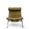 Ari Lounge Chair by Arne Norell for Arne Norell AB, 1970s 11