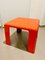 Space Age Side Tables by Mario Bellini, 1974, Set of 2 11