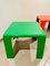 Space Age Side Tables by Mario Bellini, 1974, Set of 2 9