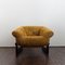 MP-131 Armchair by Percival Lafer for Lafer MP, 1970s 1