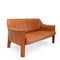 Cab 415 Sofa von Mario Bellini für Cassina 3