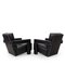 Vintage Utrecht Lounge Chairs by Gerrit Rietveld for Cassina, Set of 2 4