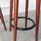 Bar Stools from Olaio, 1950s, Set of 3, Image 12
