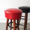 Bar Stools from Olaio, 1950s, Set of 3, Image 9