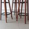 Bar Stools from Olaio, 1950s, Set of 3, Image 11