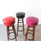 Bar Stools from Olaio, 1950s, Set of 3 7