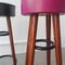 Bar Stools from Olaio, 1950s, Set of 3 10