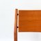Model Prefa Swivel Desk Chair by José Espinho for Olaio, 1960s, Image 16